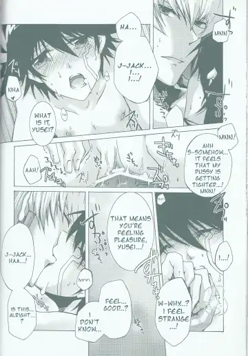 [Kanei Yoh] Victim Sanctuary Fhentai - Page 29