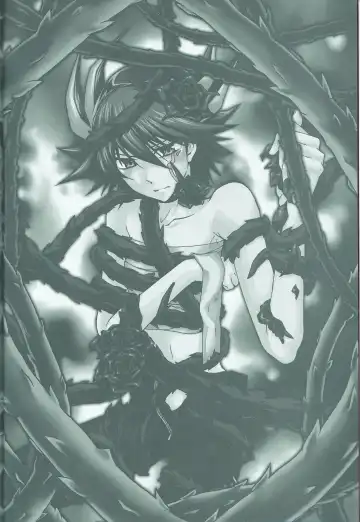 [Kanei Yoh] Victim Sanctuary Fhentai - Page 3