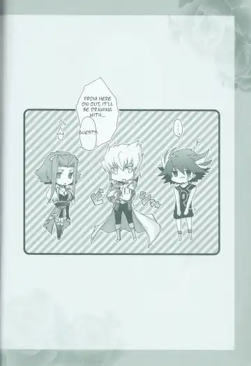 [Kanei Yoh] Victim Sanctuary Fhentai - Page 33