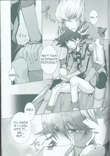 [Kanei Yoh] Victim Sanctuary Fhentai - Page 35