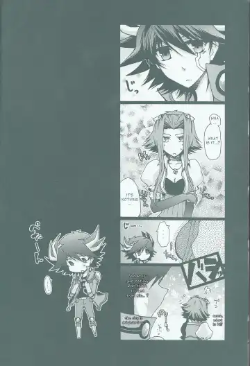 [Kanei Yoh] Victim Sanctuary Fhentai - Page 5