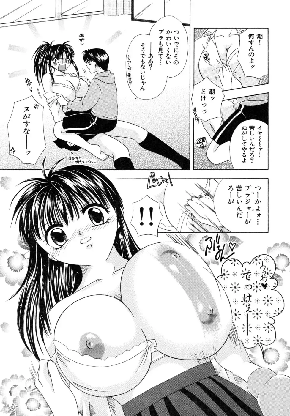 [Mikami Hokuto] Hokuto Remix Fhentai - Page 155