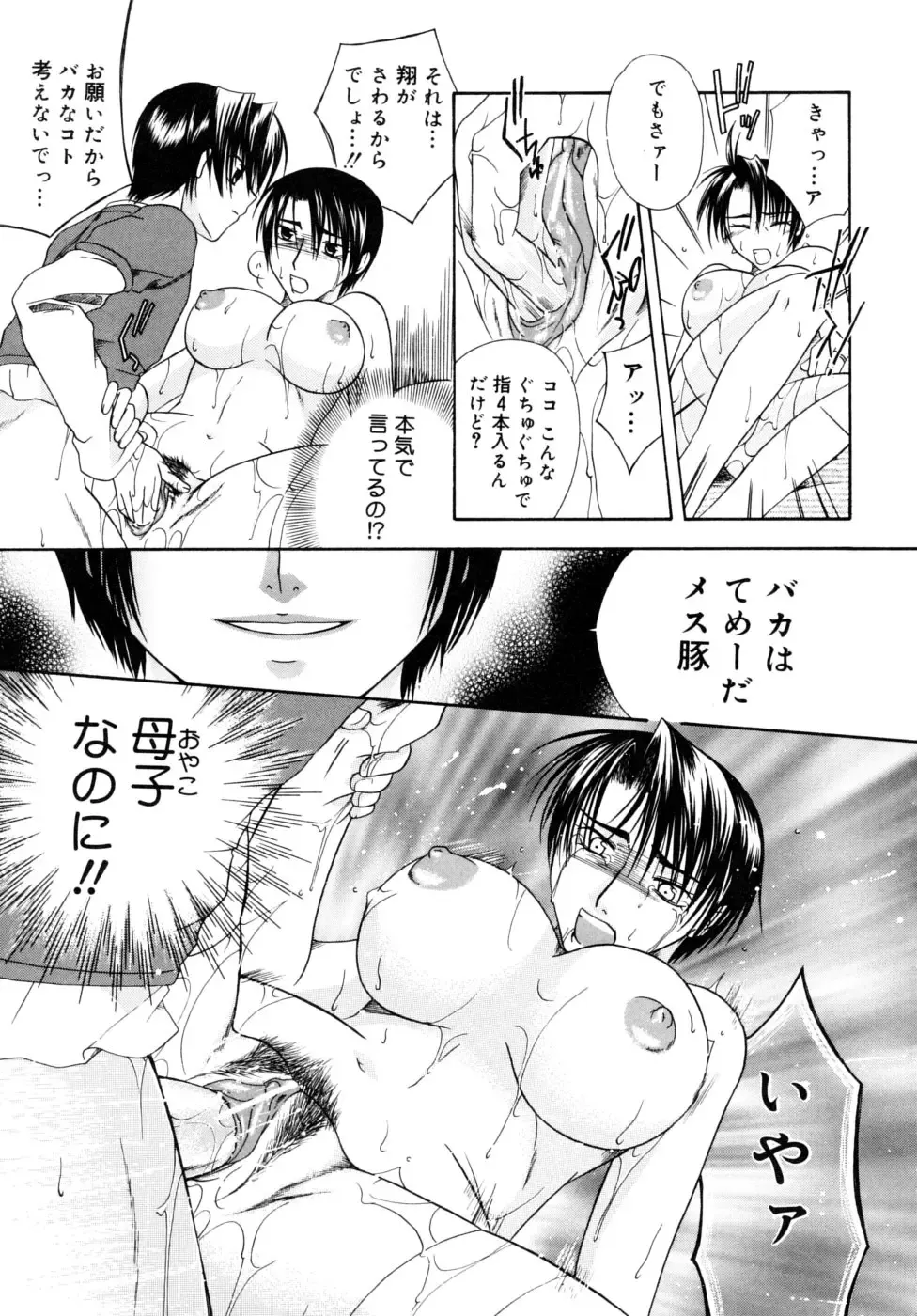 [Mikami Hokuto] Hokuto Remix Fhentai - Page 175