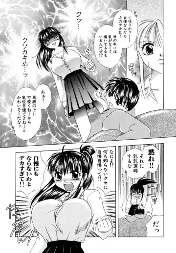 [Mikami Hokuto] Hokuto Remix Fhentai - Page 153