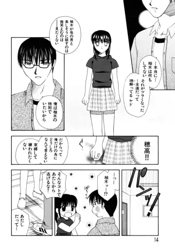 [Mikami Hokuto] Hokuto Remix Fhentai - Page 16