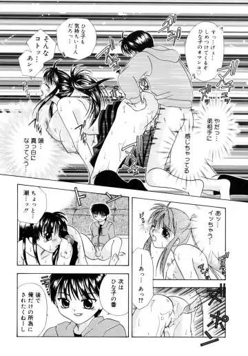 [Mikami Hokuto] Hokuto Remix Fhentai - Page 160