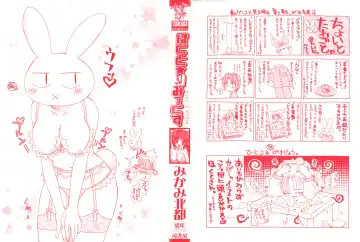 [Mikami Hokuto] Hokuto Remix Fhentai - Page 2