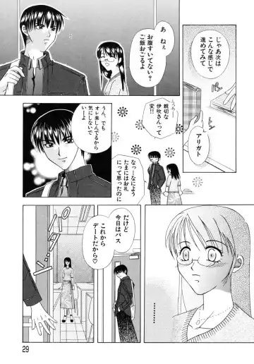 [Mikami Hokuto] Hokuto Remix Fhentai - Page 31