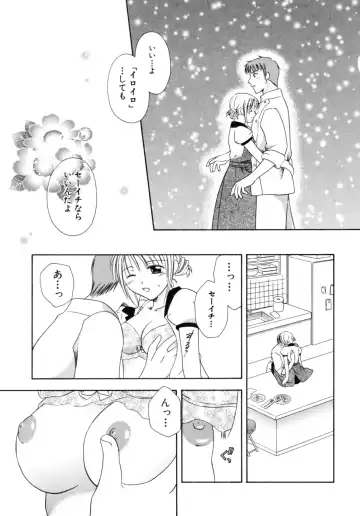 [Mikami Hokuto] Hokuto Remix Fhentai - Page 59