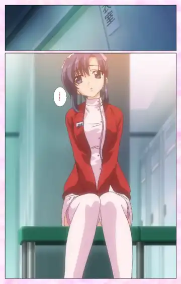 Rensai Byoutou Karte-1 Complete Ban Fhentai - Page 121