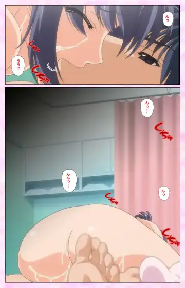 Rensai Byoutou Karte-1 Complete Ban Fhentai - Page 73