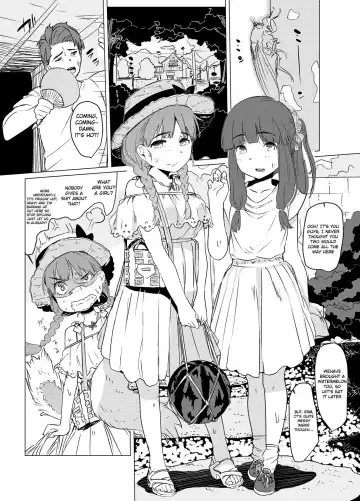 [Prhs] Inu no Ooi-san to H na Hibi Fhentai - Page 15