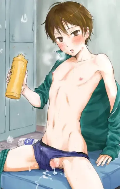 [Tataru] Danshi Manager desu ga Danshi Buin no Seishori Suru Koto ni Narimashita. Fhentai - Page 3