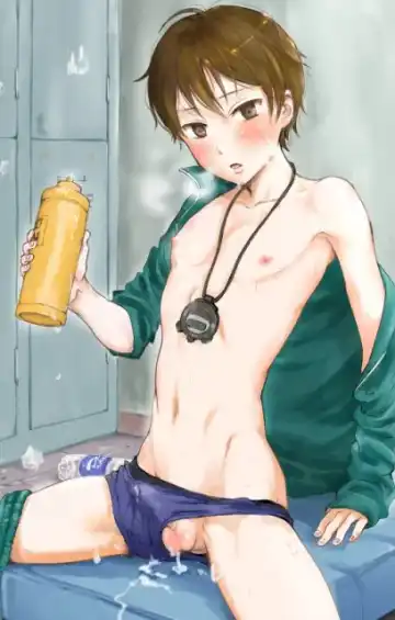 [Tataru] Danshi Manager desu ga Danshi Buin no Seishori Suru Koto ni Narimashita. Fhentai - Page 2