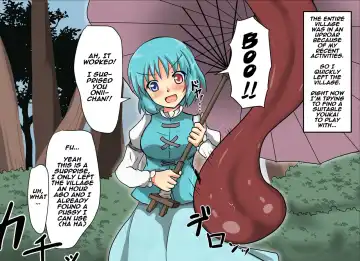 [Nupuryu] Jikan Gensou Shoujo /2 Fhentai - Page 63