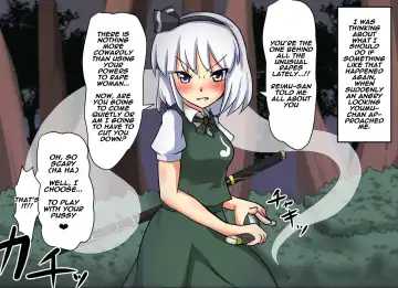 [Nupuryu] Jikan Gensou Shoujo /2 Fhentai - Page 87