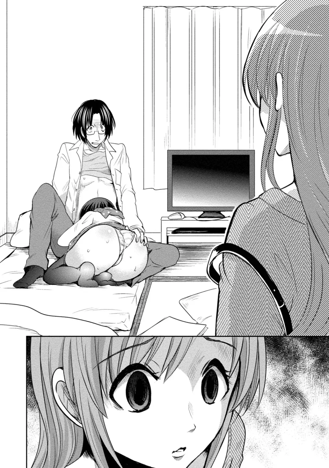 [Natsume Fumika] Ane x Imo Labyrinth Fhentai - Page 128