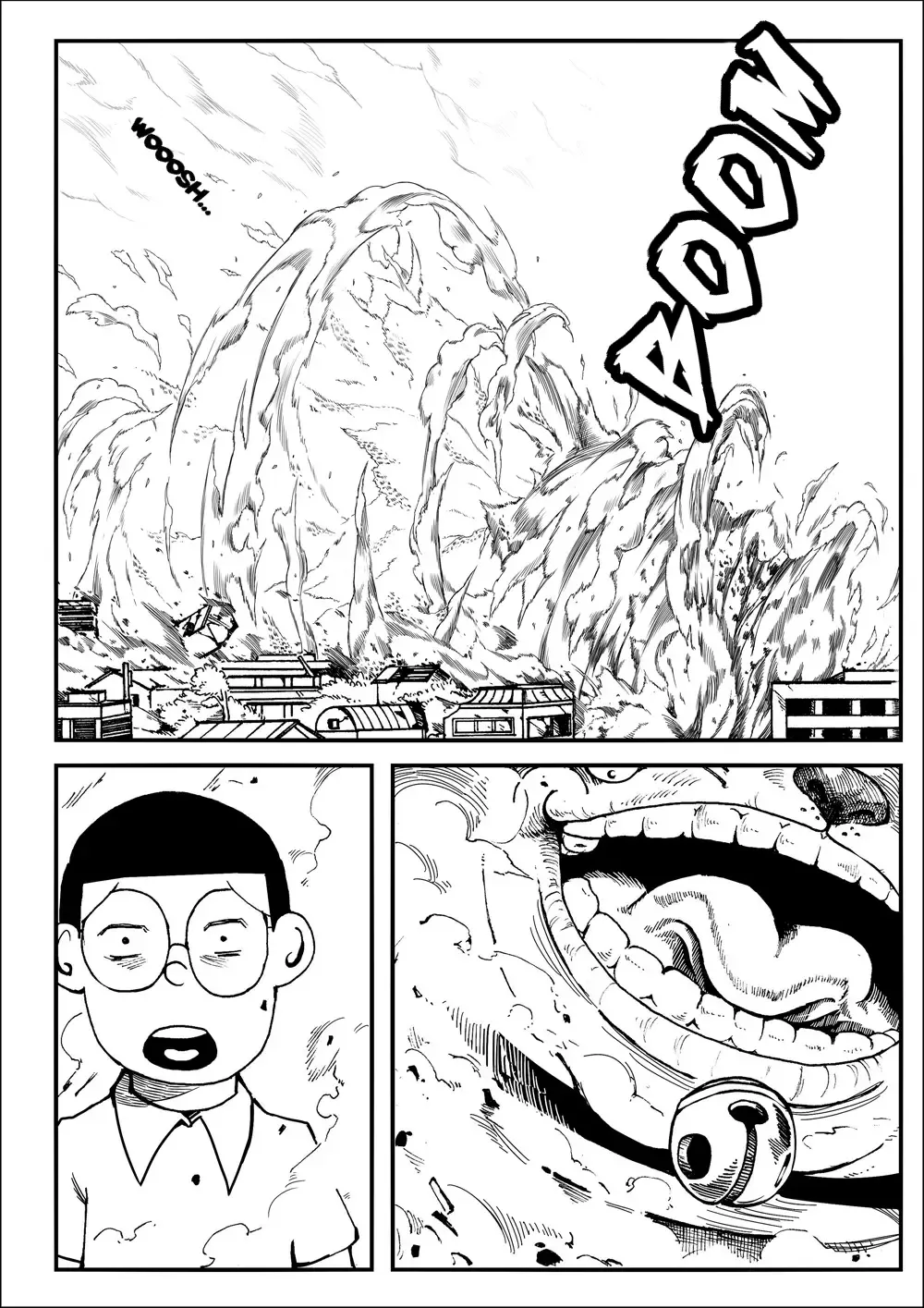 [4why - Chicke Iii] Yojigen Hakaisha Fhentai - Page 13