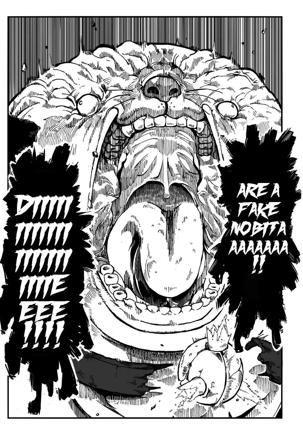 [4why - Chicke Iii] Yojigen Hakaisha Fhentai - Page 20