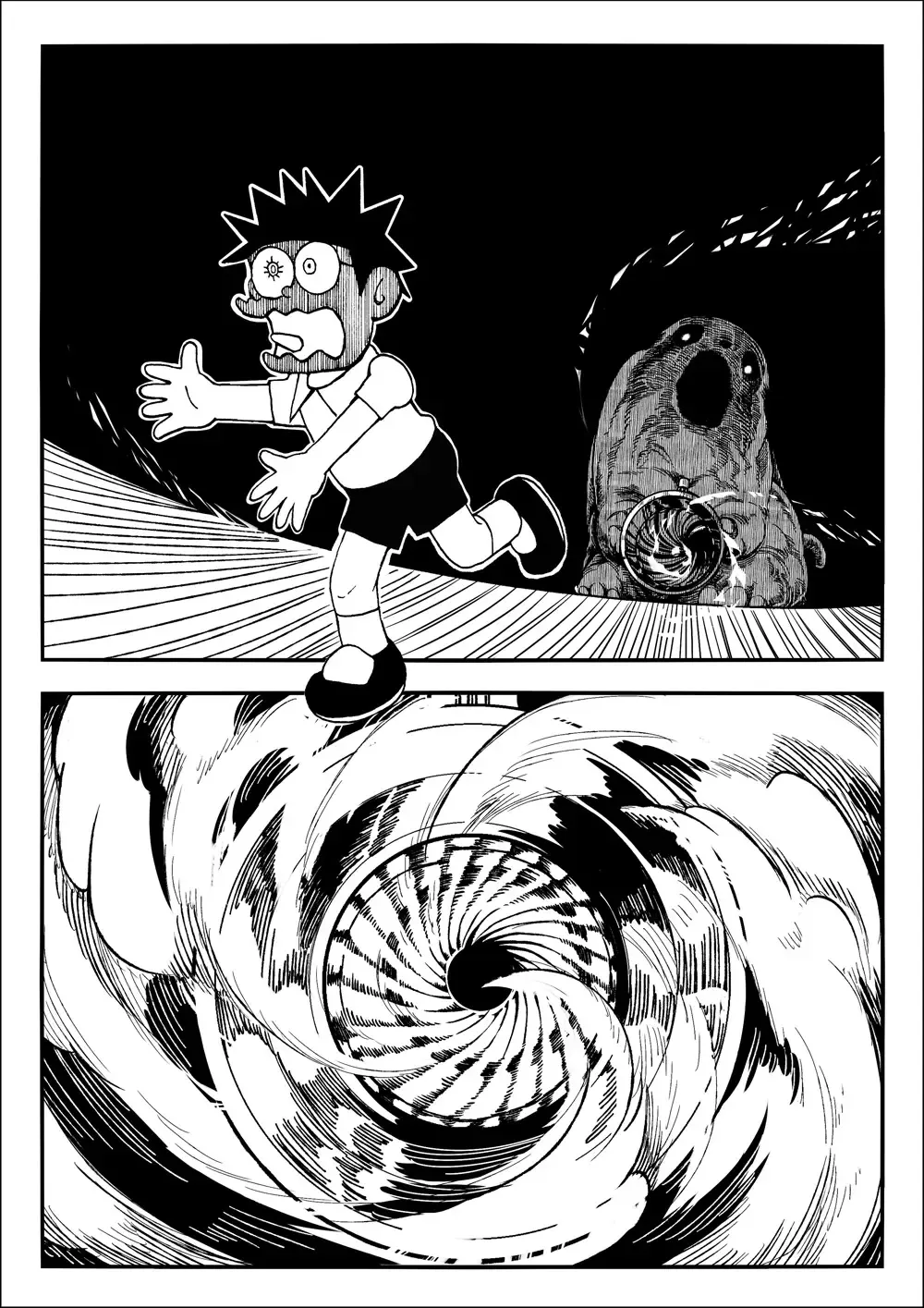 [4why - Chicke Iii] Yojigen Hakaisha Fhentai - Page 22