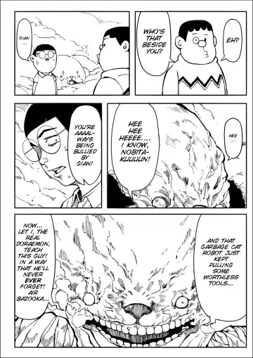 [4why - Chicke Iii] Yojigen Hakaisha Fhentai - Page 11