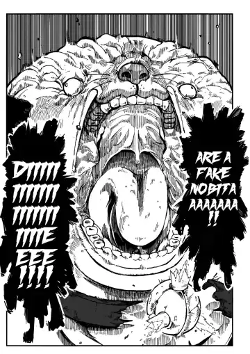 [4why - Chicke Iii] Yojigen Hakaisha Fhentai - Page 20