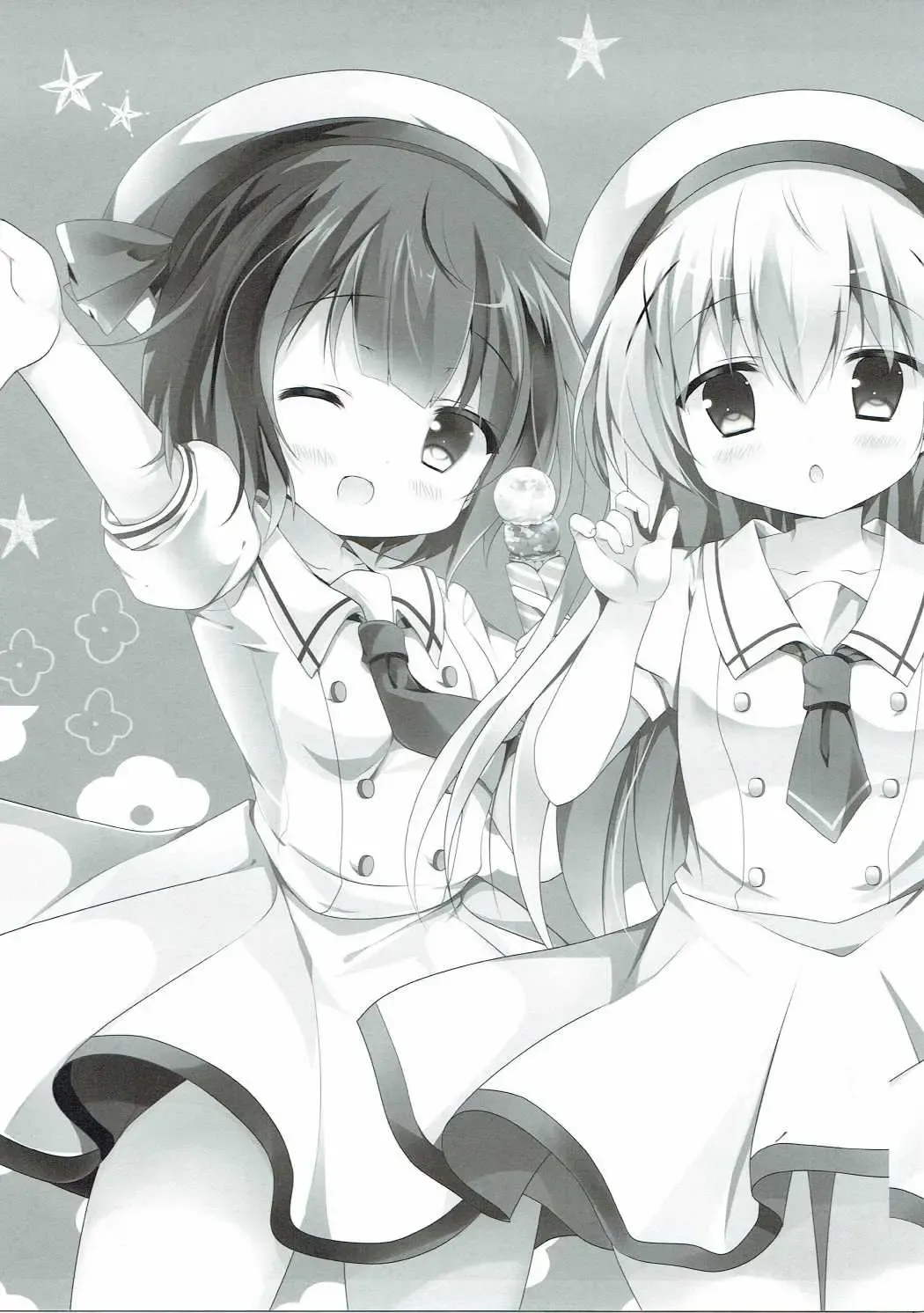 [Adumi Kazuki] Koiiro Drop Fhentai - Page 3