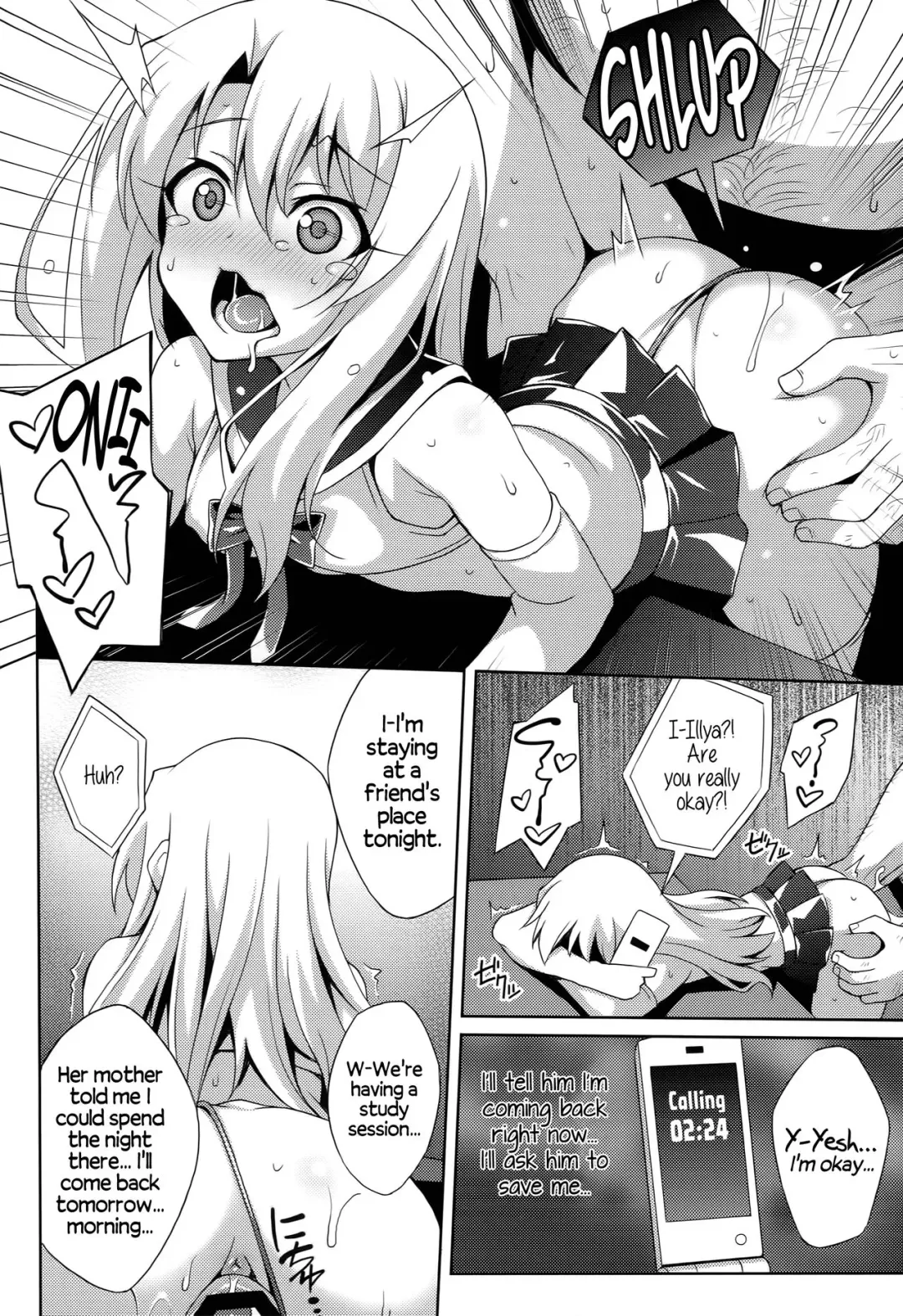 [Aoi Masami] Datenshi XX Kyuusei Maryoku Chuudoku - Fallen Angel XX Mana Poisoning 3 Fhentai - Page 18
