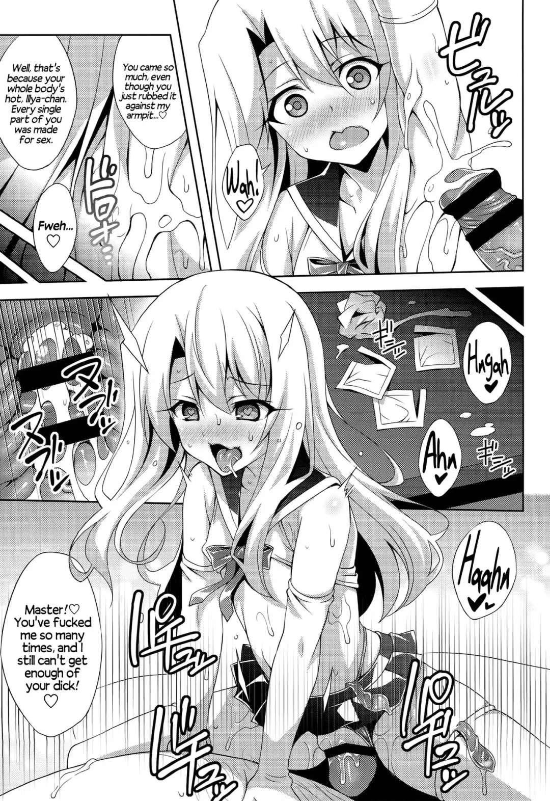 [Aoi Masami] Datenshi XX Kyuusei Maryoku Chuudoku - Fallen Angel XX Mana Poisoning 3 Fhentai - Page 23