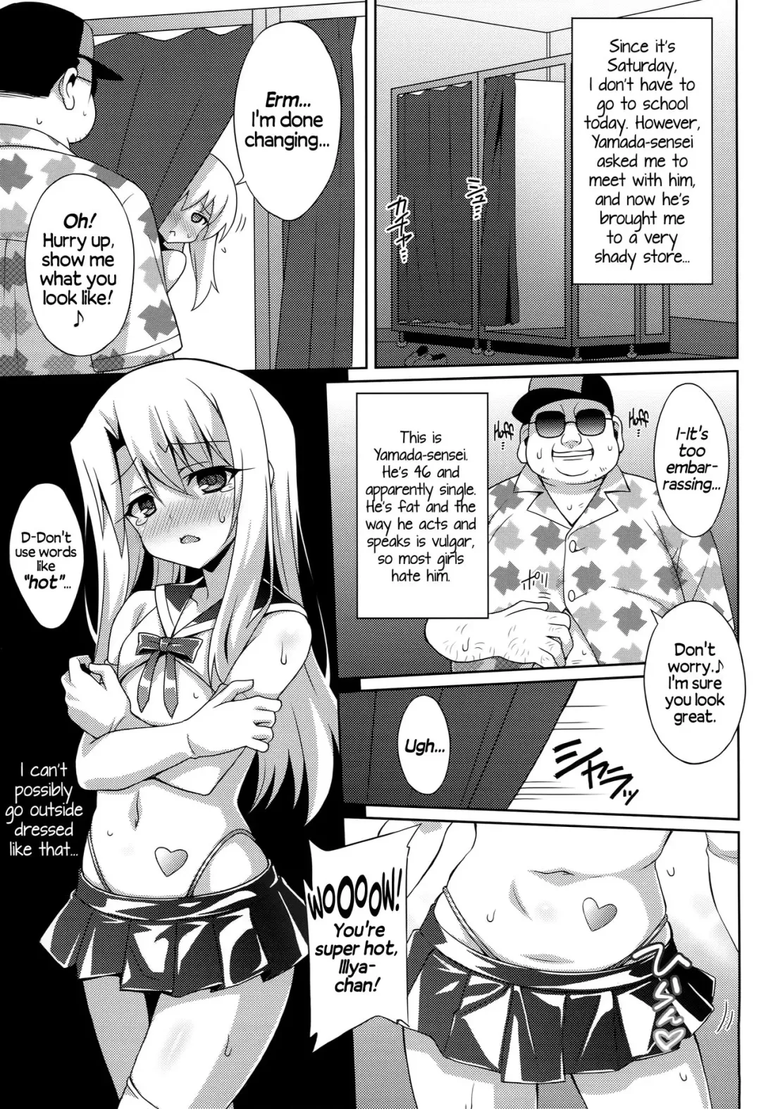 [Aoi Masami] Datenshi XX Kyuusei Maryoku Chuudoku - Fallen Angel XX Mana Poisoning 3 Fhentai - Page 5