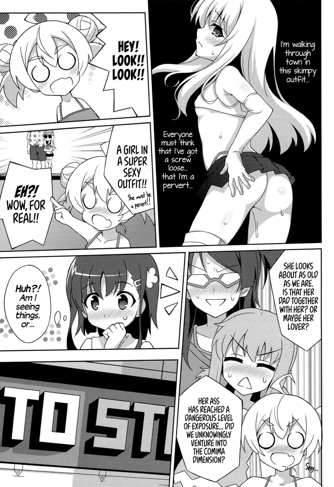 [Aoi Masami] Datenshi XX Kyuusei Maryoku Chuudoku - Fallen Angel XX Mana Poisoning 3 Fhentai - Page 7