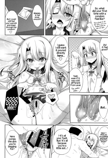 [Aoi Masami] Datenshi XX Kyuusei Maryoku Chuudoku - Fallen Angel XX Mana Poisoning 3 Fhentai - Page 14