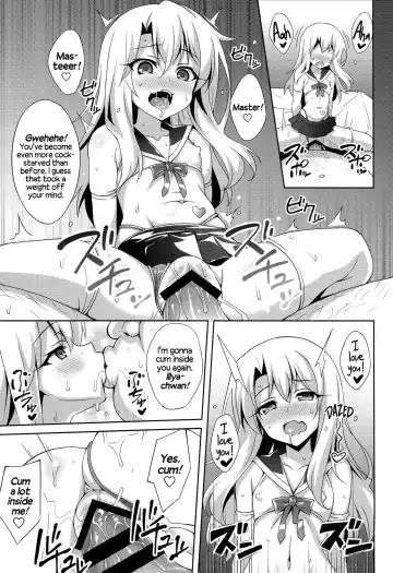 [Aoi Masami] Datenshi XX Kyuusei Maryoku Chuudoku - Fallen Angel XX Mana Poisoning 3 Fhentai - Page 21