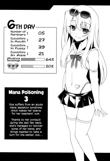 [Aoi Masami] Datenshi XX Kyuusei Maryoku Chuudoku - Fallen Angel XX Mana Poisoning 3 Fhentai - Page 4