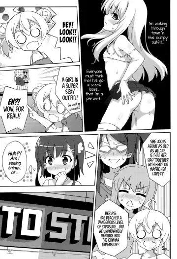 [Aoi Masami] Datenshi XX Kyuusei Maryoku Chuudoku - Fallen Angel XX Mana Poisoning 3 Fhentai - Page 7