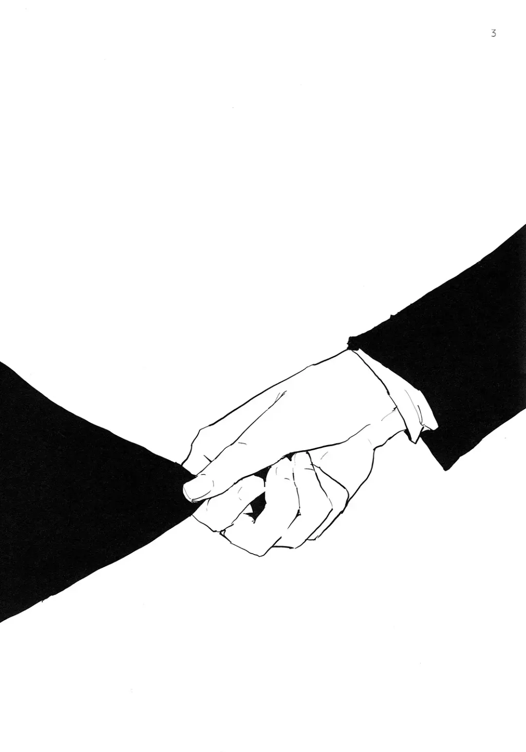 [Yamano] Yatto Oya to Otouto ga Dekakete Ie ni Dare mo Inai | Finally My Parents And Younger Brother Went Out And Nobody Is At Home Fhentai - Page 2