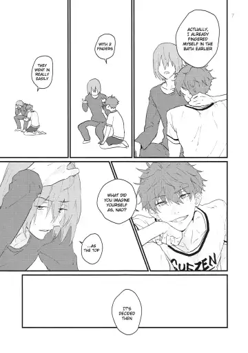 [Yamano] Yatto Oya to Otouto ga Dekakete Ie ni Dare mo Inai | Finally My Parents And Younger Brother Went Out And Nobody Is At Home Fhentai - Page 6