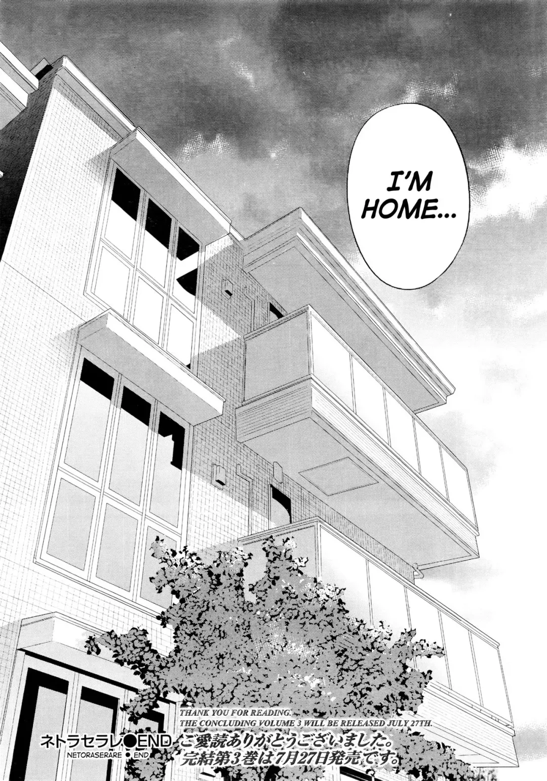 [Shikishiro Konomi] Netoraserare Saishuuwa Fhentai - Page 22