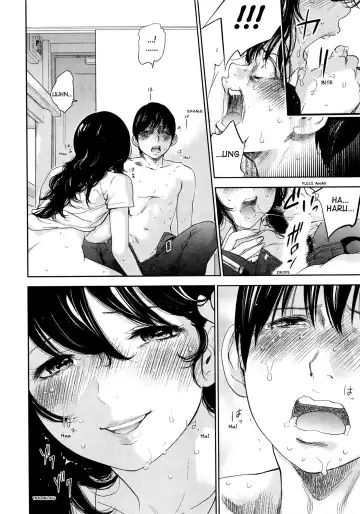 [Shikishiro Konomi] Netoraserare Saishuuwa Fhentai - Page 8