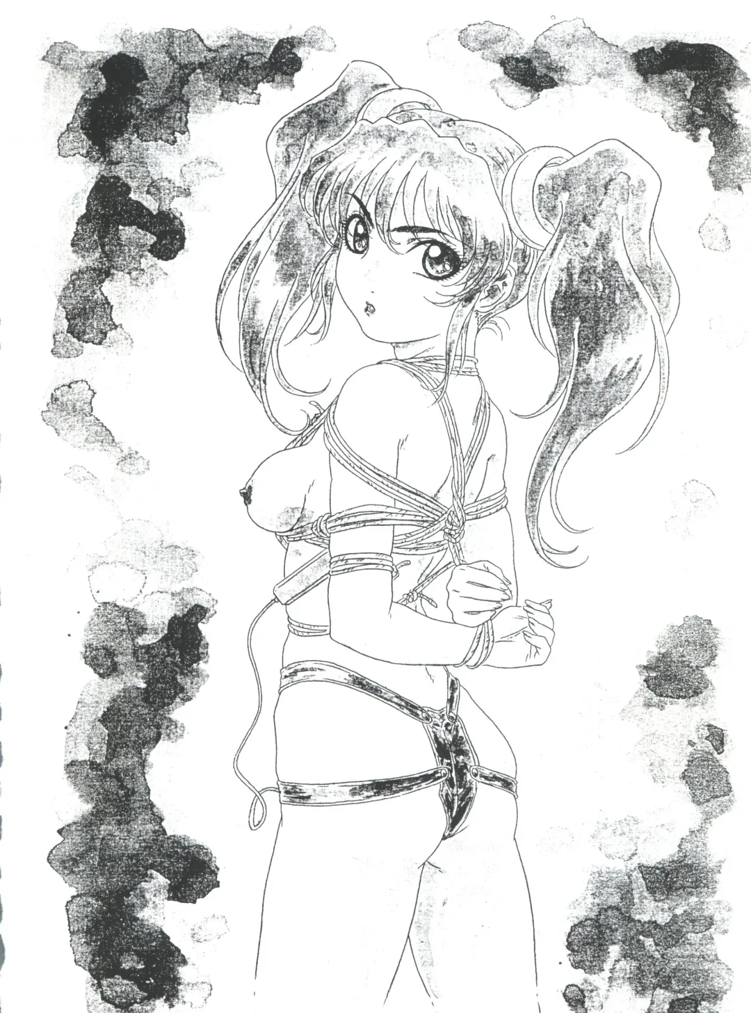 [Aoki Reimu] Mugen Kairou D-3 Gaiden Fhentai - Page 43