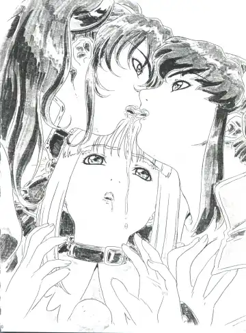 [Aoki Reimu] Mugen Kairou D-3 Gaiden Fhentai - Page 45