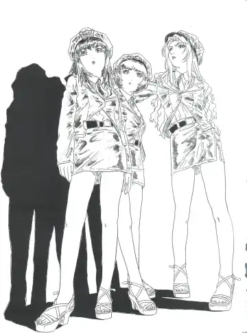 [Aoki Reimu] Mugen Kairou D-3 Gaiden Fhentai - Page 58