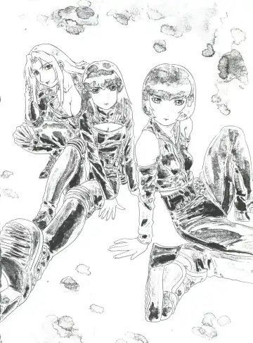 [Aoki Reimu] Mugen Kairou D-3 Gaiden Fhentai - Page 65