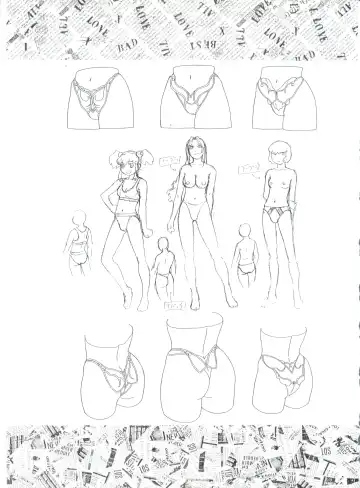 [Aoki Reimu] Mugen Kairou D-3 Gaiden Fhentai - Page 86