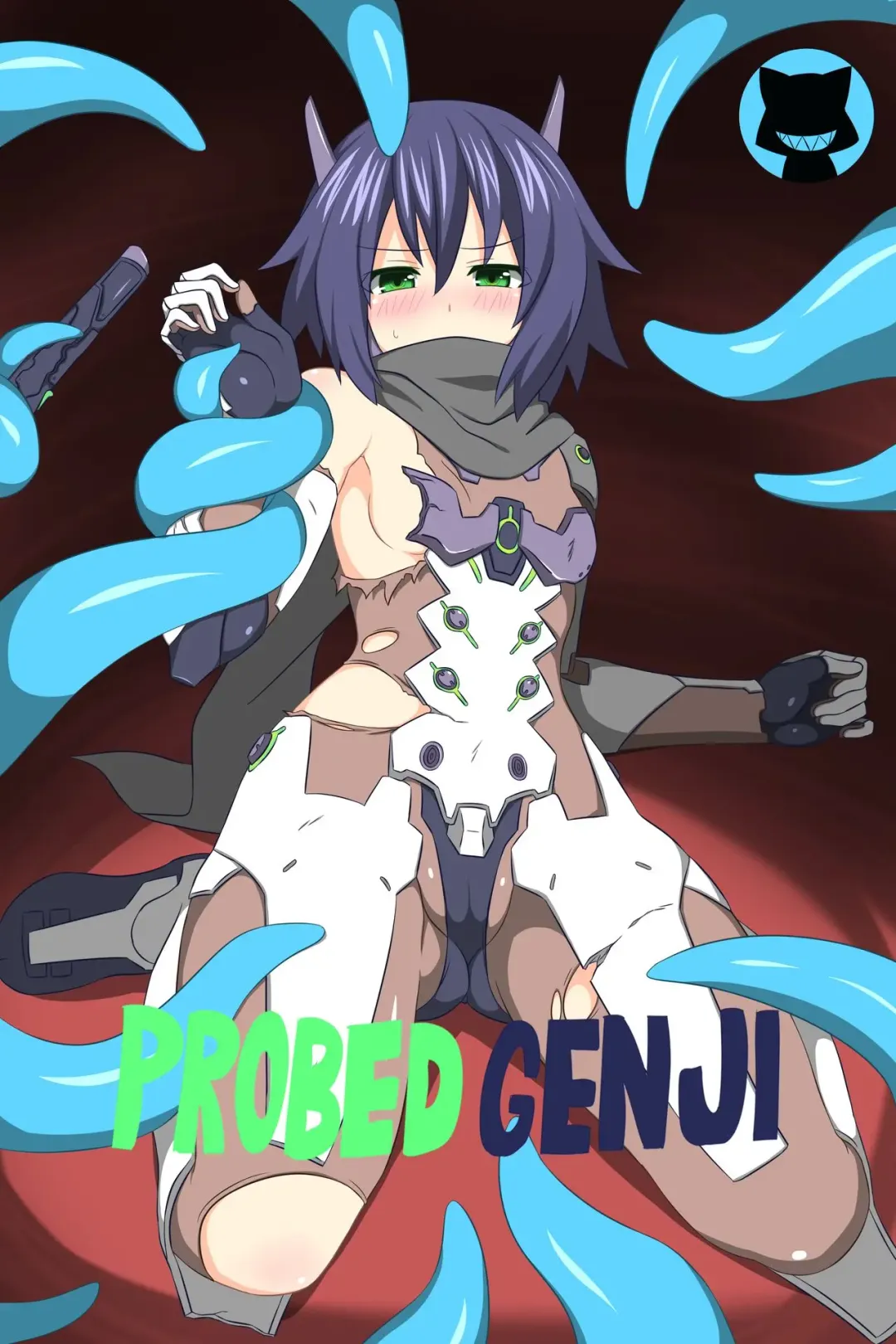 Probed Genji Fhentai - Page 1