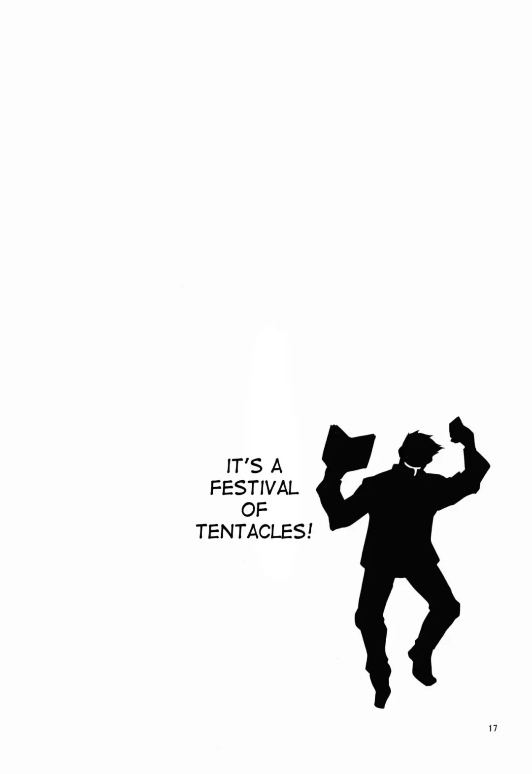 [Miharu - Namonashi] Log Horizon Haru no Shokushu Matsuri Fhentai - Page 16