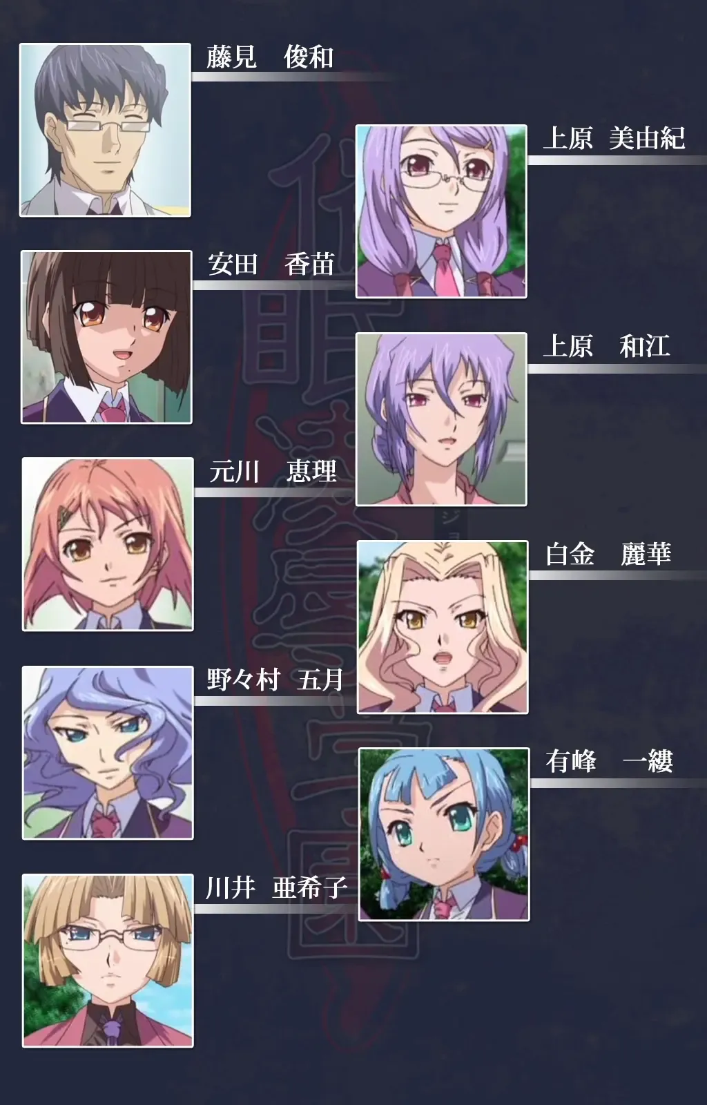 Saimin Ryoujoku Gakuen Dainiwa Migawari no Jutsu Complete Ban Fhentai - Page 2