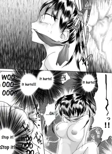 Yokubou Kaiki Dai 109 Shou -Shinya no Houmonsha 3 Yokushitsu kara Kamikakushi Hen- Fhentai - Page 9