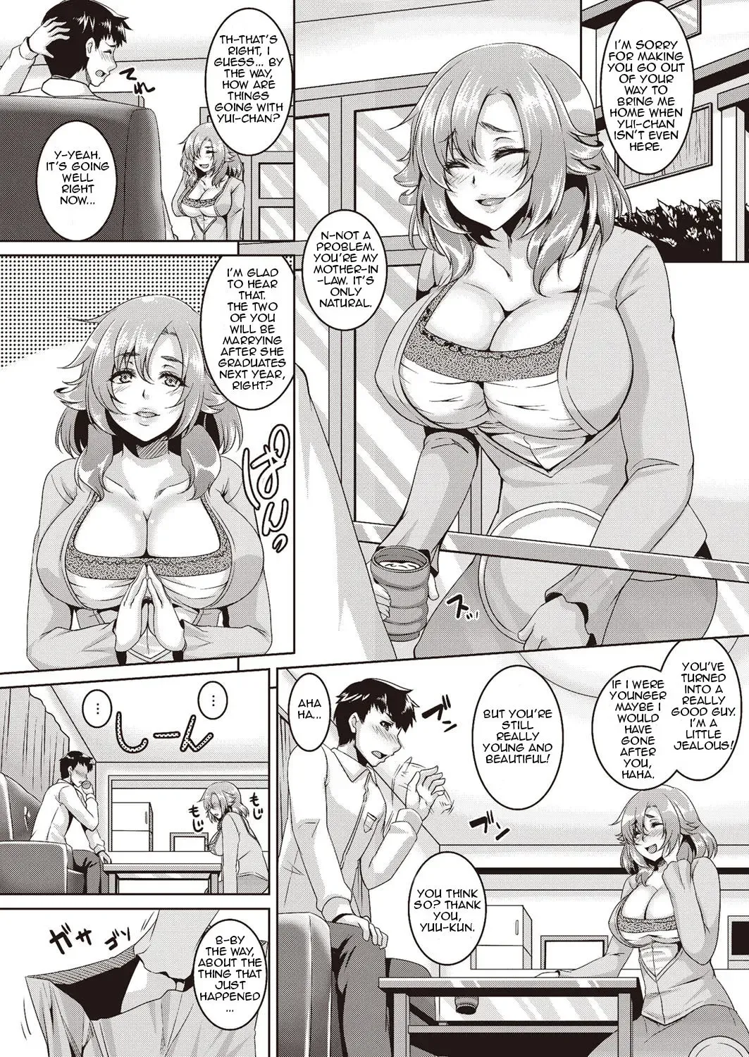 [Kazuhiro] Musume ni wa Ienai Himitsu no Chitai Fhentai - Page 2