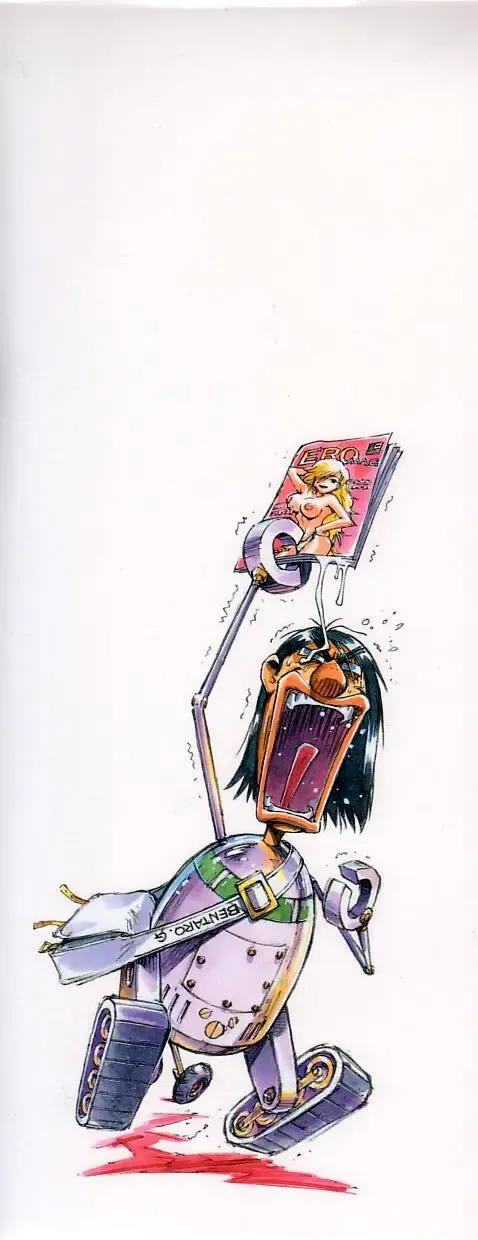 [Miyakawa Hajime] Hybrid na Gogo - Hybrid Afternoon Fhentai - Page 3